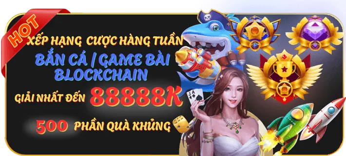 Người chiến thắng lớn tại BL555